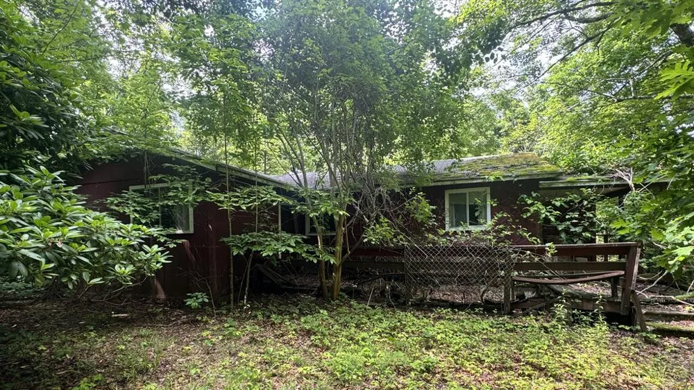 Allison Watts Road Franklin, NC 28734