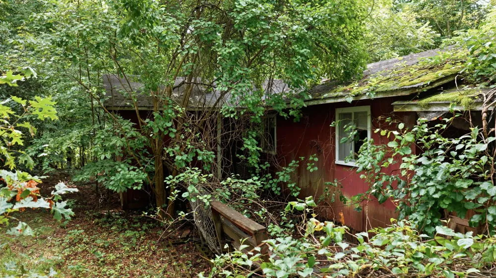Allison Watts Road Franklin, NC 28734