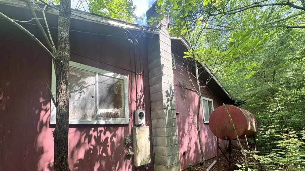 Allison Watts Road Franklin, NC 28734