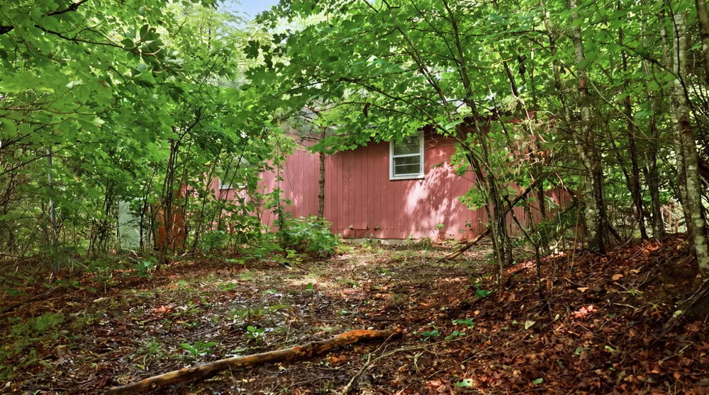 Allison Watts Road Franklin, NC 28734