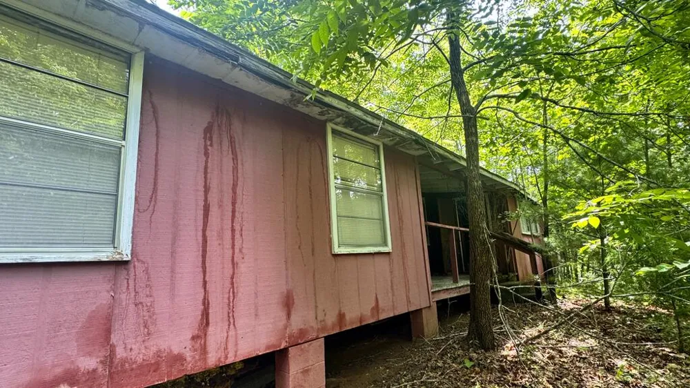 Allison Watts Road Franklin, NC 28734
