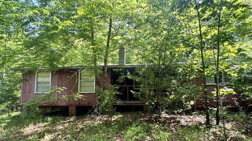 Allison Watts Road Franklin, NC 28734
