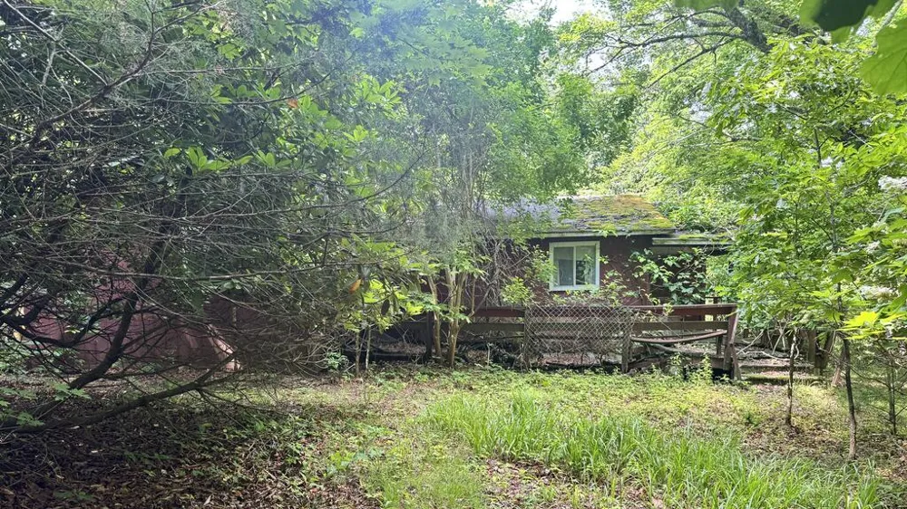 Allison Watts Road Franklin, NC 28734