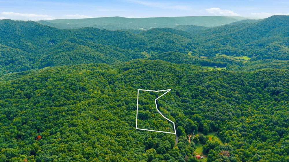 Allison Watts Road Franklin, NC 28734