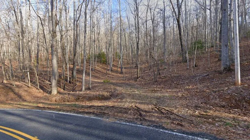 Allison Watts Road Franklin, NC 28734