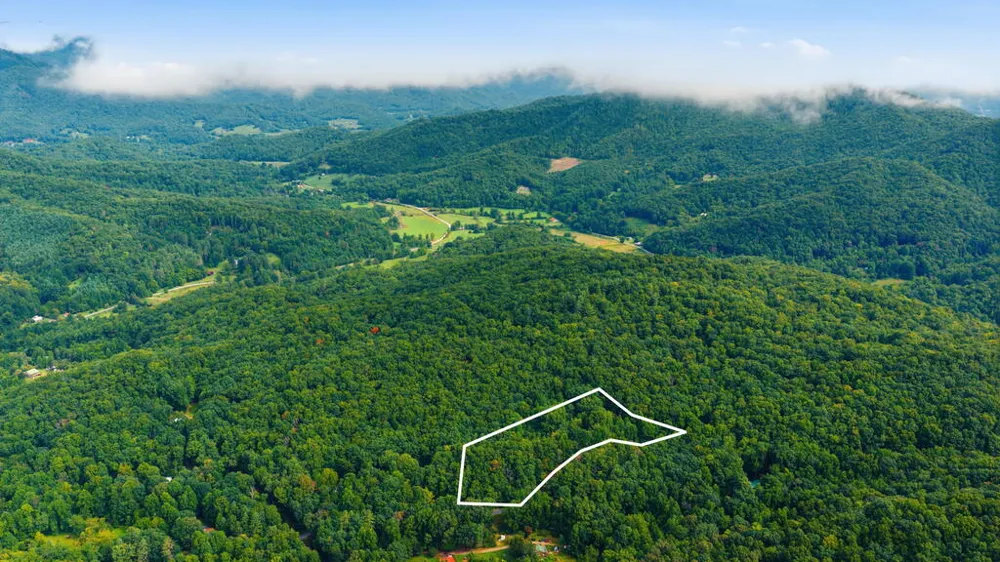 Allison Watts Road Franklin, NC 28734