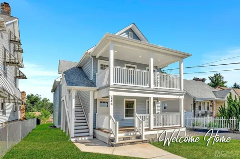 256 Main Street #1