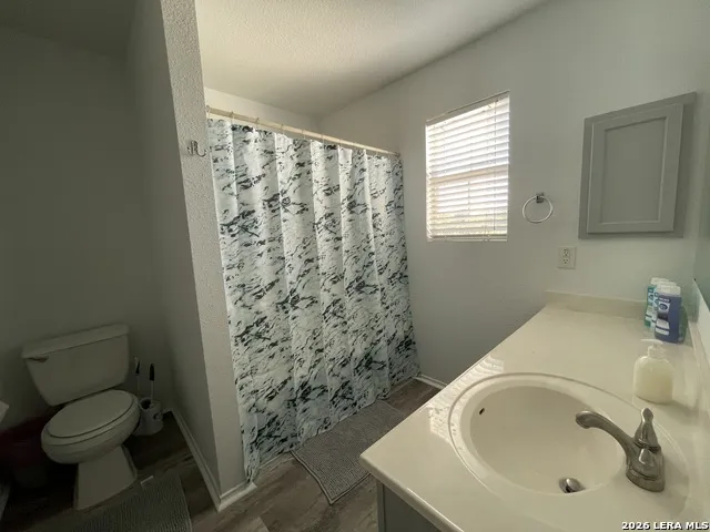 11922 Meadow Wls San Antonio, TX 78254