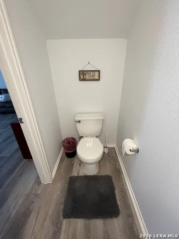11922 Meadow Wls San Antonio, TX 78254