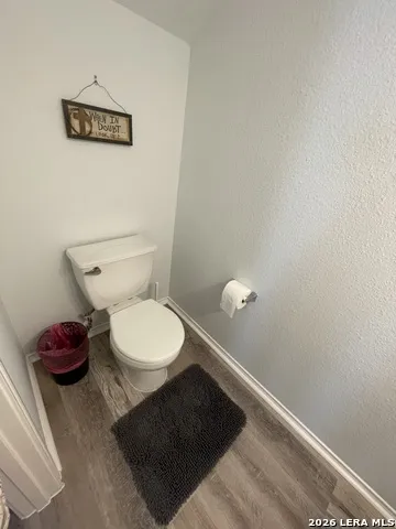 11922 Meadow Wls San Antonio, TX 78254