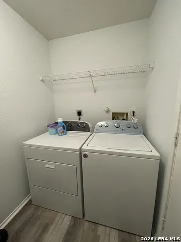 11922 Meadow Wls San Antonio, TX 78254