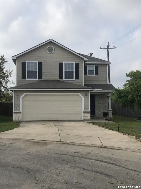 11922 Meadow Wls San Antonio, TX 78254