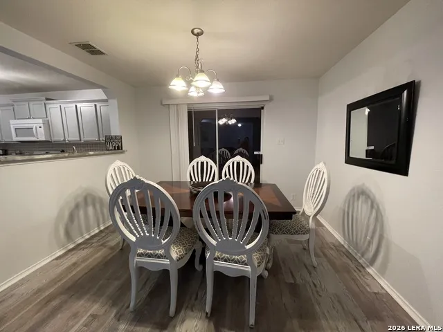 11922 Meadow Wls San Antonio, TX 78254