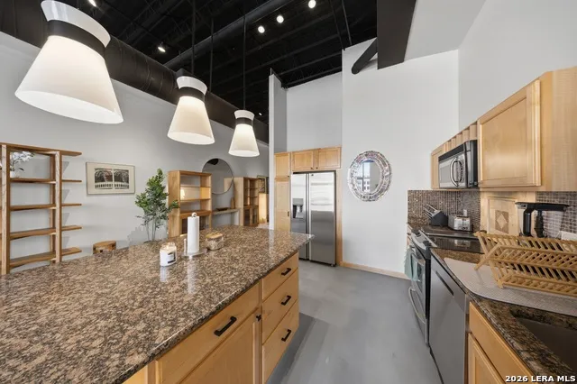 214 E Travis Unit 303 San Antonio, TX 78205