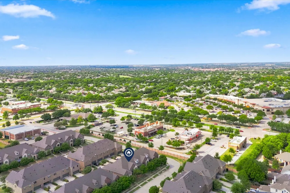 3013 Gaylord Drive McKinney, TX 75070