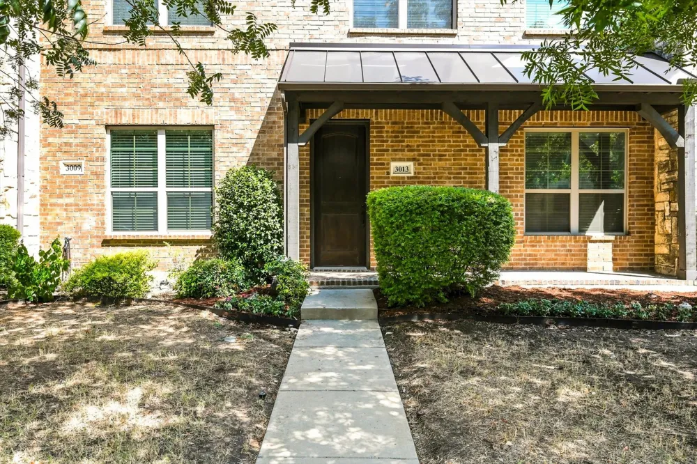 3013 Gaylord Drive McKinney, TX 75070