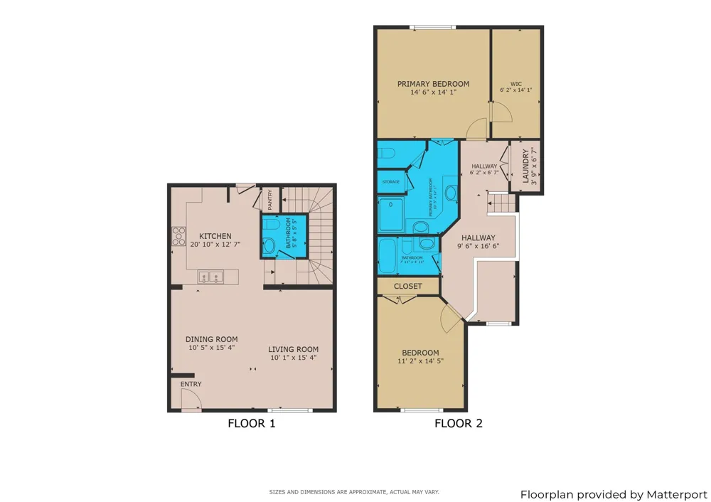 3013 Gaylord Drive McKinney, TX 75070