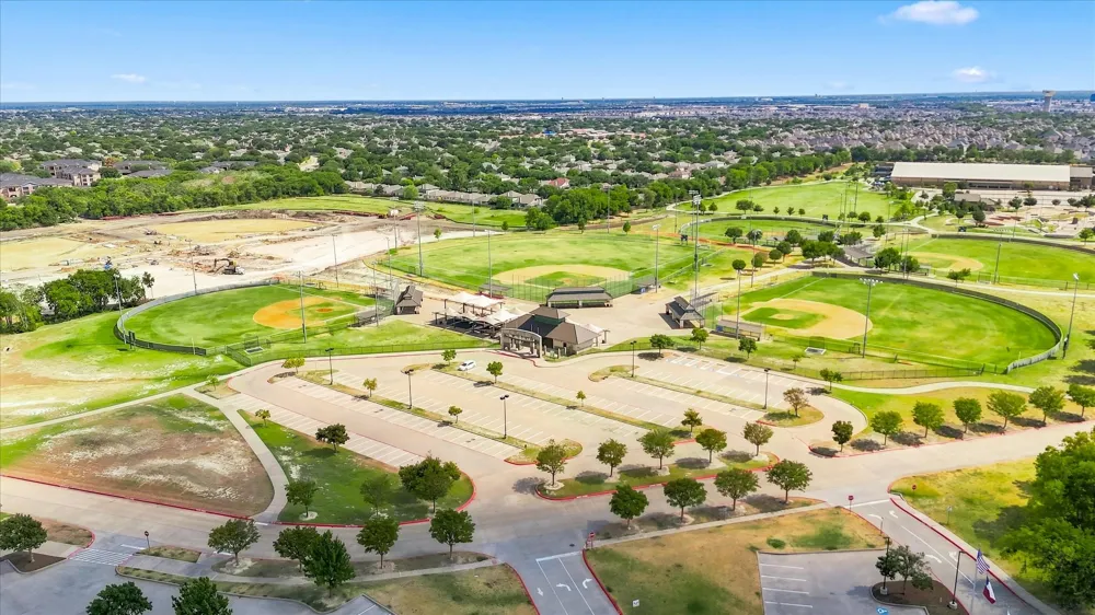 3013 Gaylord Drive McKinney, TX 75070