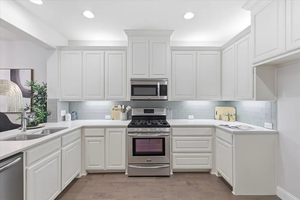 3013 Gaylord Drive McKinney, TX 75070