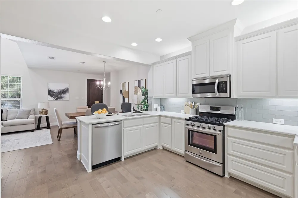 3013 Gaylord Drive McKinney, TX 75070