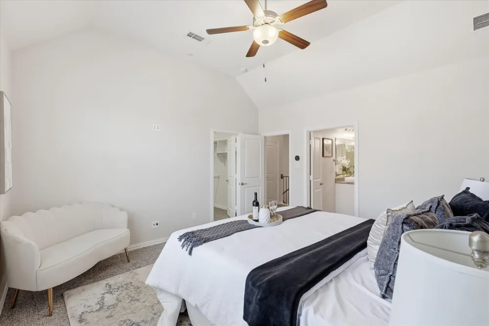 3013 Gaylord Drive McKinney, TX 75070