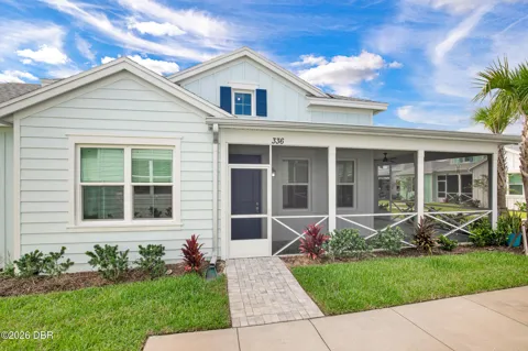 336 Gypsy Palace Lane