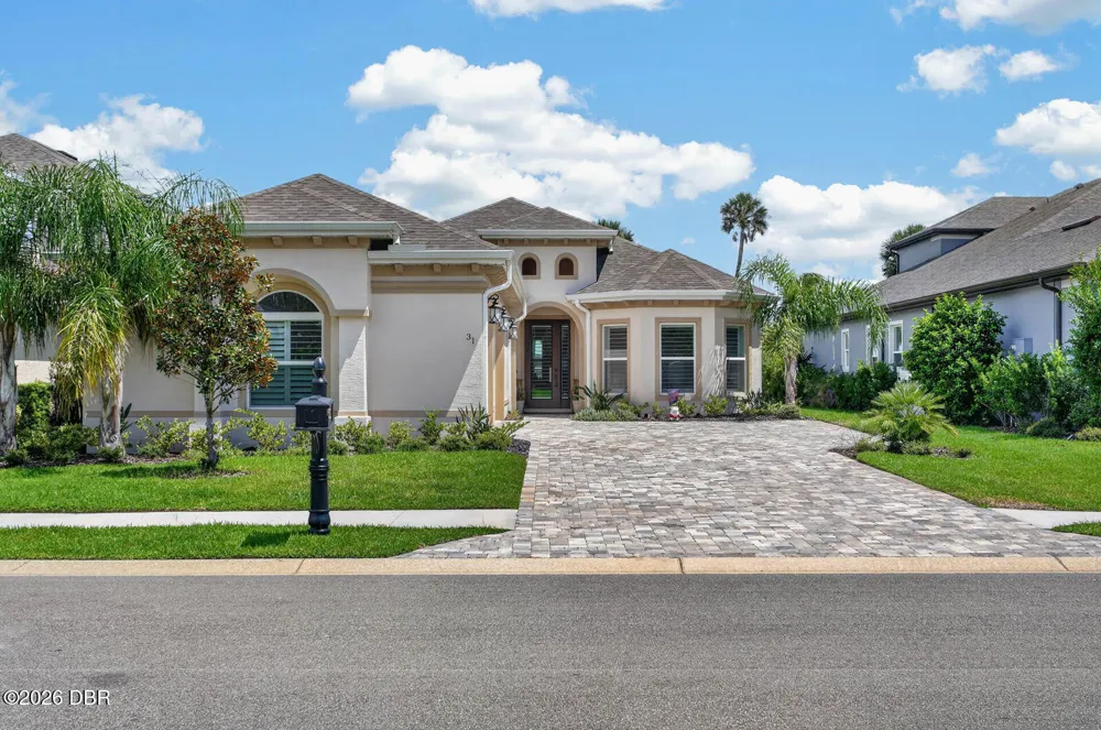 31 S Riverwalk Drive Palm Coast, FL 32137
