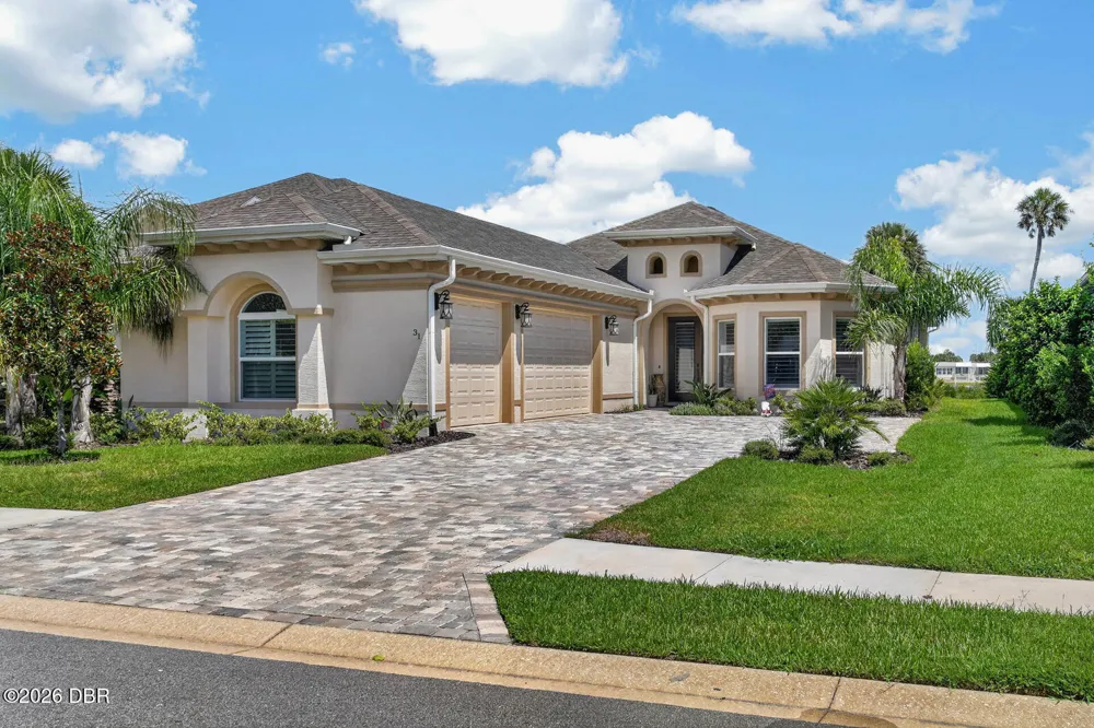 31 S Riverwalk Drive Palm Coast, FL 32137