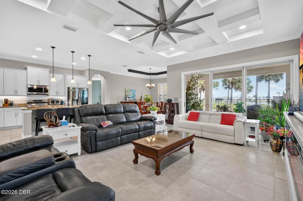 31 S Riverwalk Drive Palm Coast, FL 32137