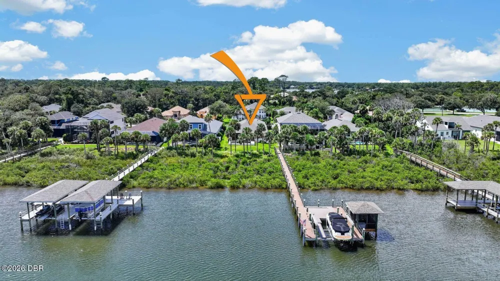31 S Riverwalk Drive Palm Coast, FL 32137