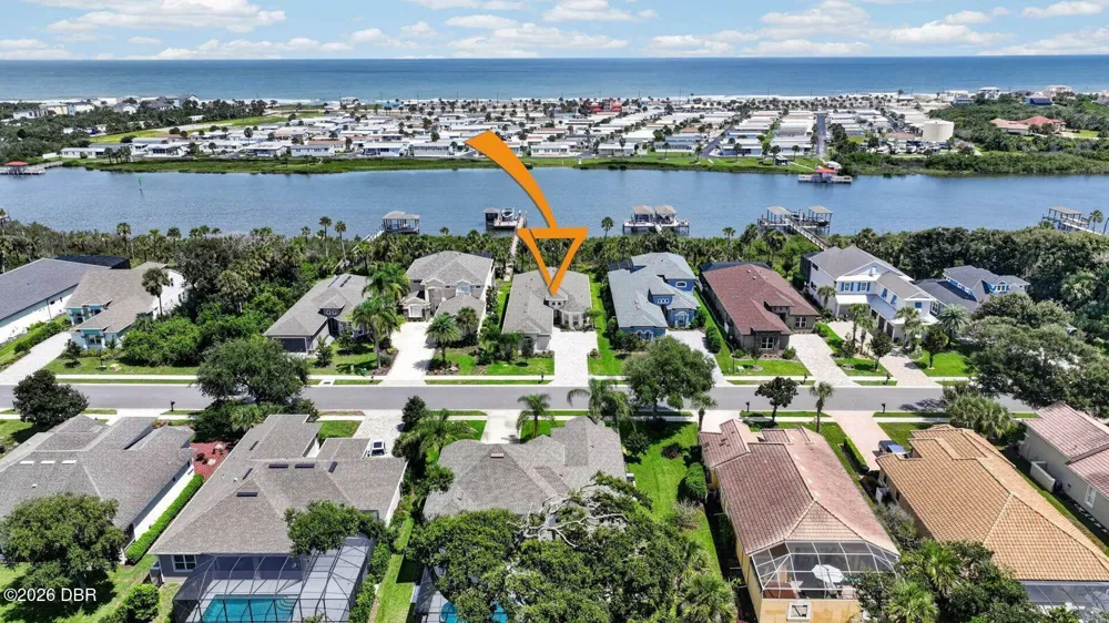 31 S Riverwalk Drive Palm Coast, FL 32137
