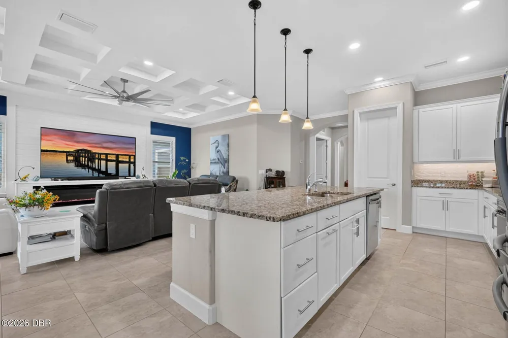 31 S Riverwalk Drive Palm Coast, FL 32137