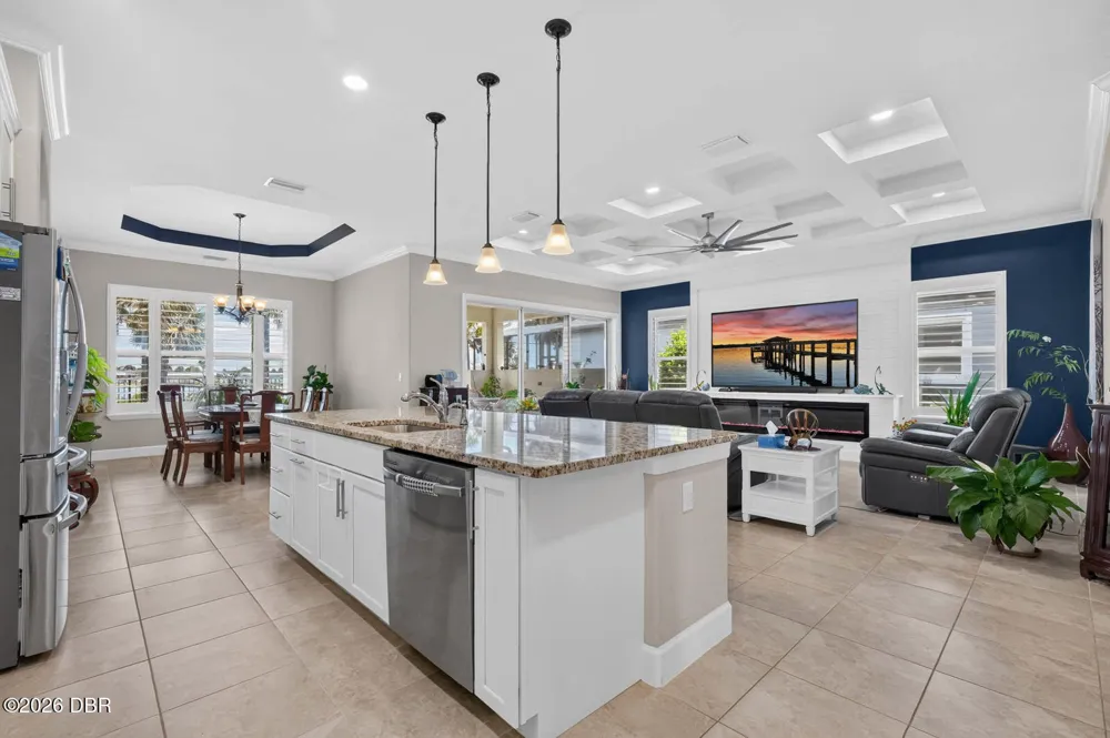31 S Riverwalk Drive Palm Coast, FL 32137