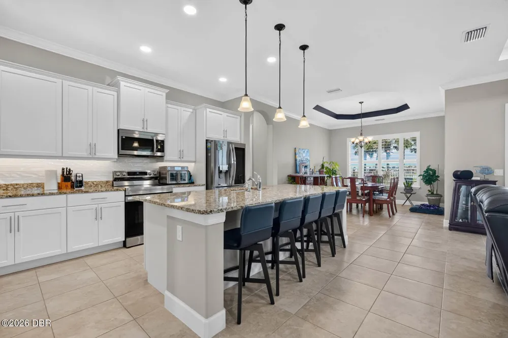 31 S Riverwalk Drive Palm Coast, FL 32137