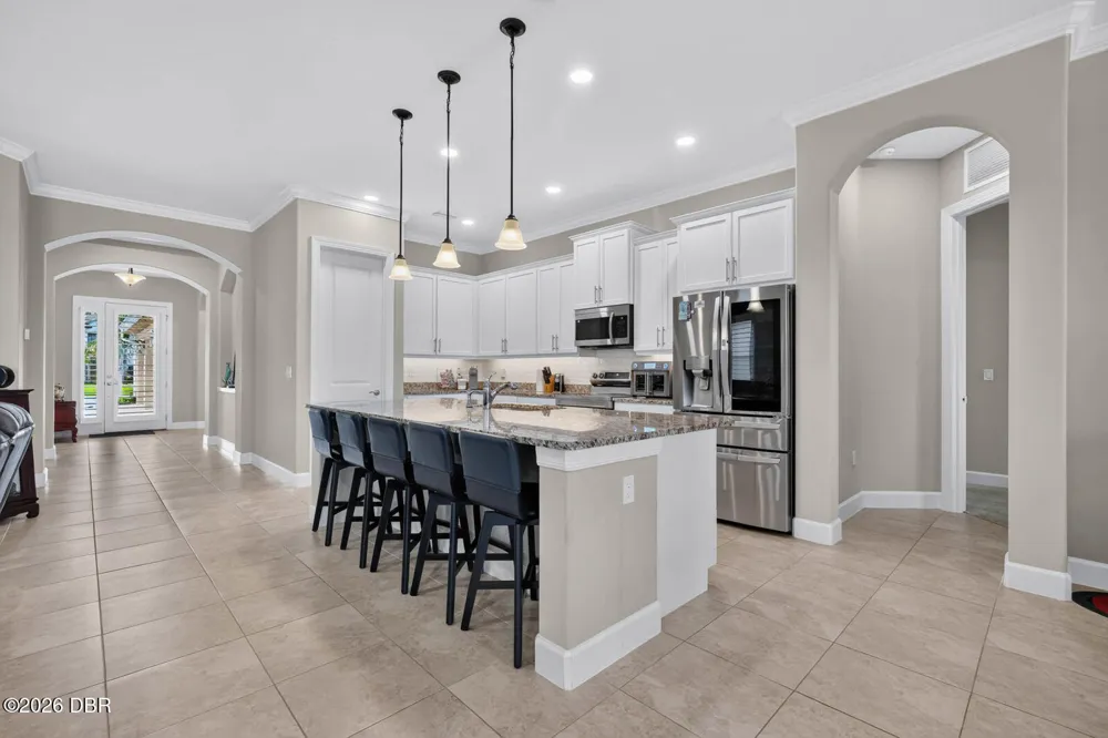 31 S Riverwalk Drive Palm Coast, FL 32137