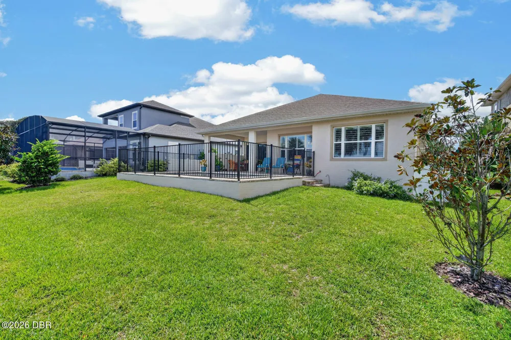 31 S Riverwalk Drive Palm Coast, FL 32137