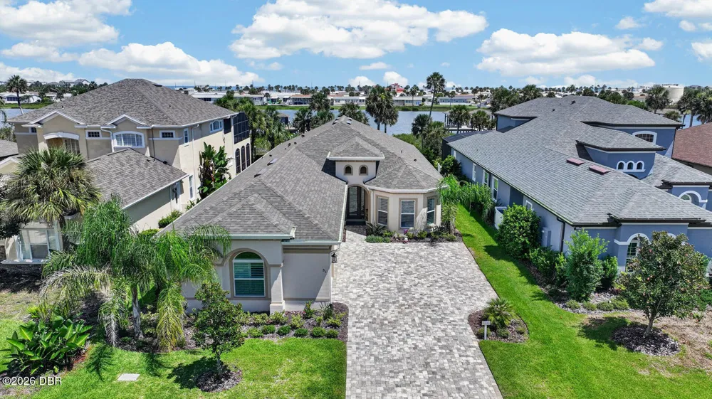 31 S Riverwalk Drive Palm Coast, FL 32137