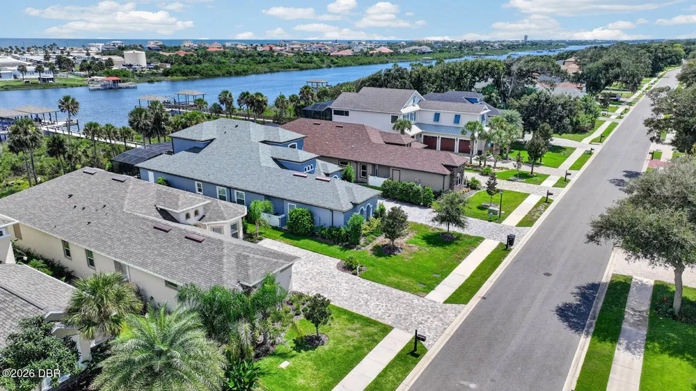 31 S Riverwalk Drive Palm Coast, FL 32137