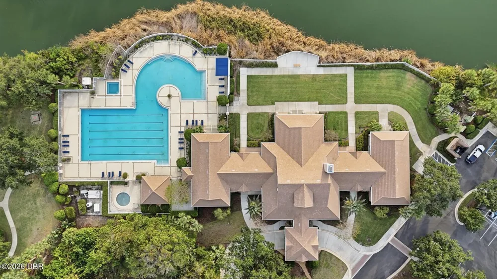 31 S Riverwalk Drive Palm Coast, FL 32137