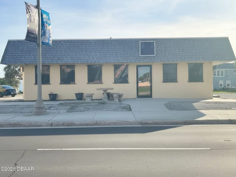 2006 S Atlantic Avenue Daytona Beach Shores, FL 32118
