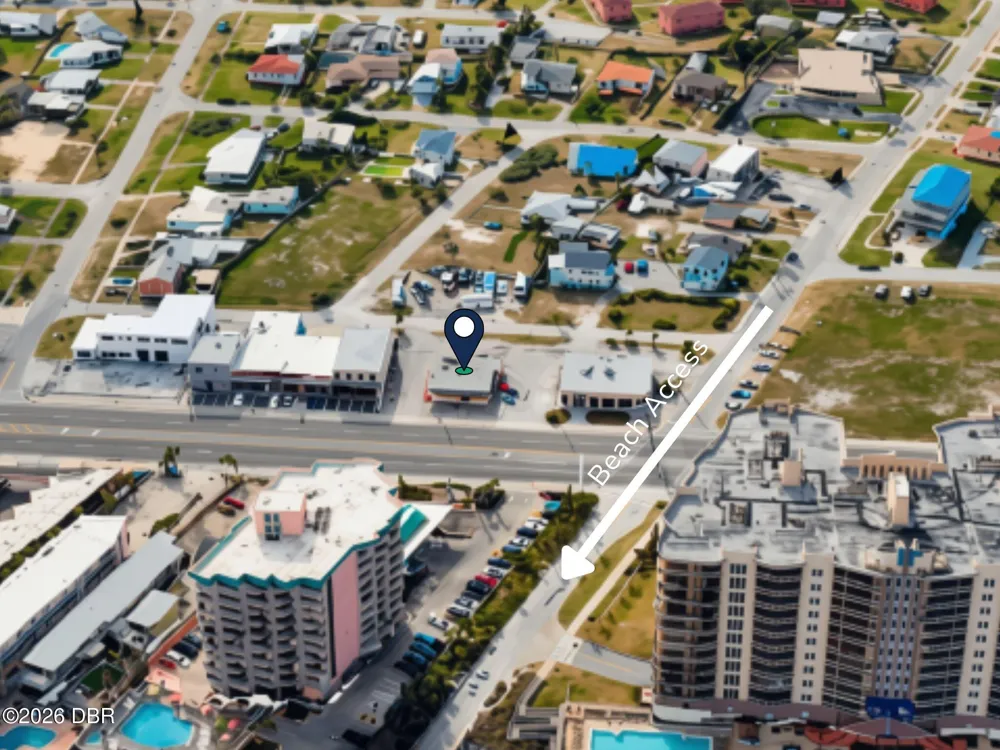 2006 S Atlantic Avenue Daytona Beach Shores, FL 32118