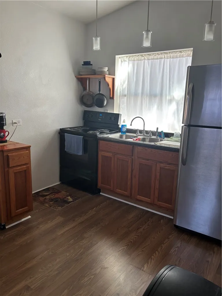 659 S Rife Street Aransas Pass, TX 78336