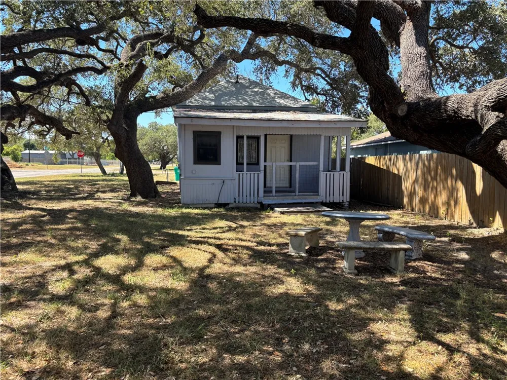 659 S Rife Street Aransas Pass, TX 78336