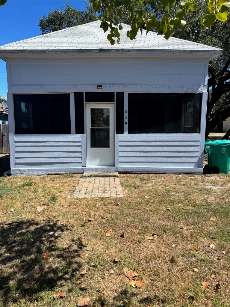 659 S Rife Street Aransas Pass, TX 78336