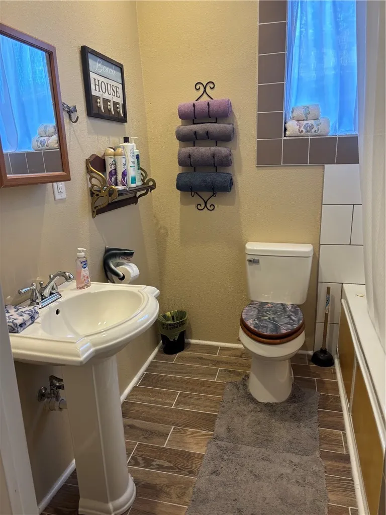 659 S Rife Street Aransas Pass, TX 78336