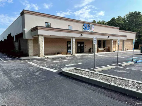 3133 Fire Road