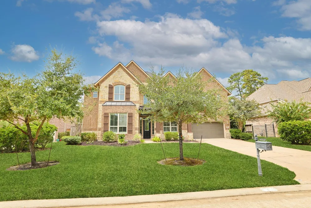 25107 Hogan Bridge Drive Spring, TX 77389