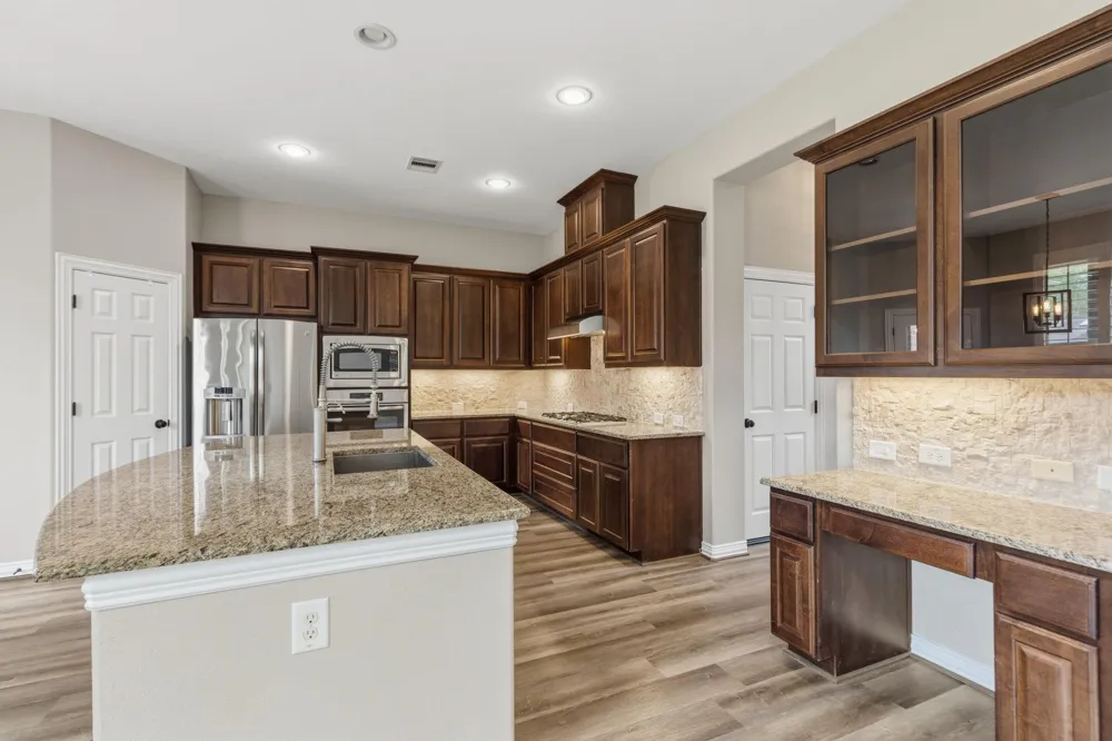 25107 Hogan Bridge Drive Spring, TX 77389