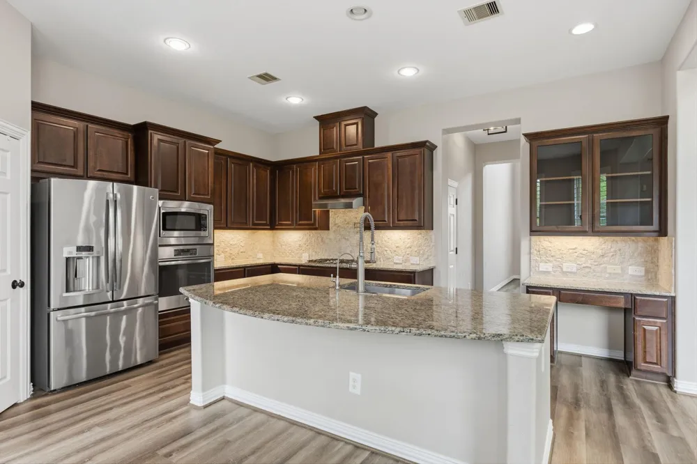 25107 Hogan Bridge Drive Spring, TX 77389