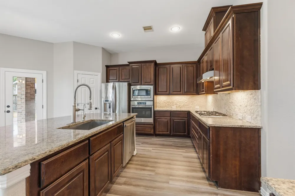 25107 Hogan Bridge Drive Spring, TX 77389